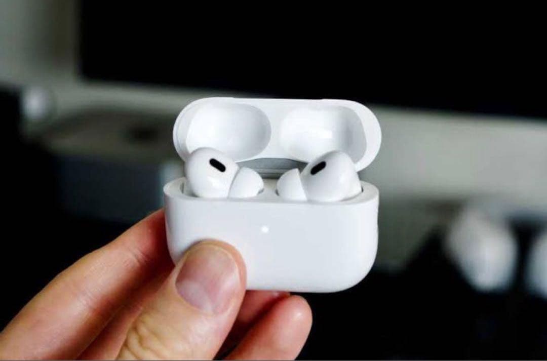 airpods pro第1世代