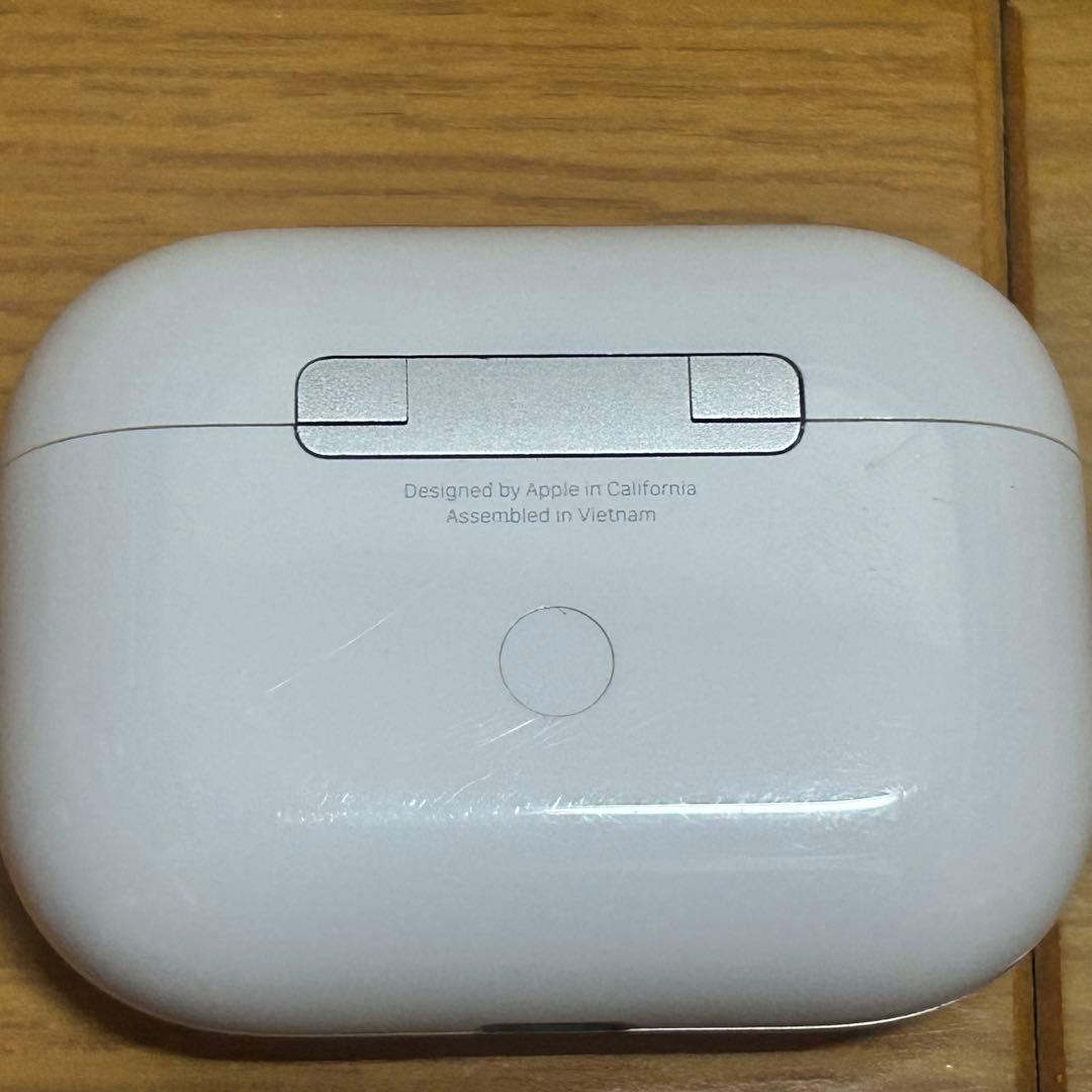 airpods pro第1世代