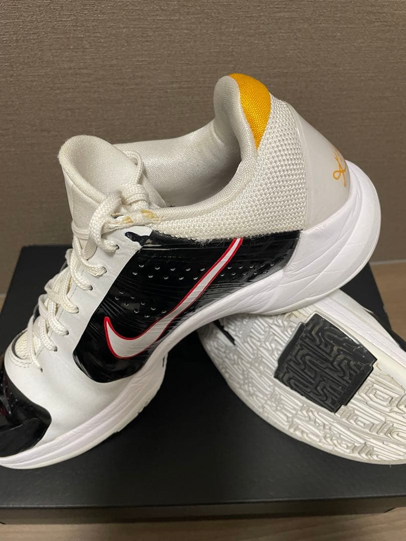 KOBE5 protro コービー5