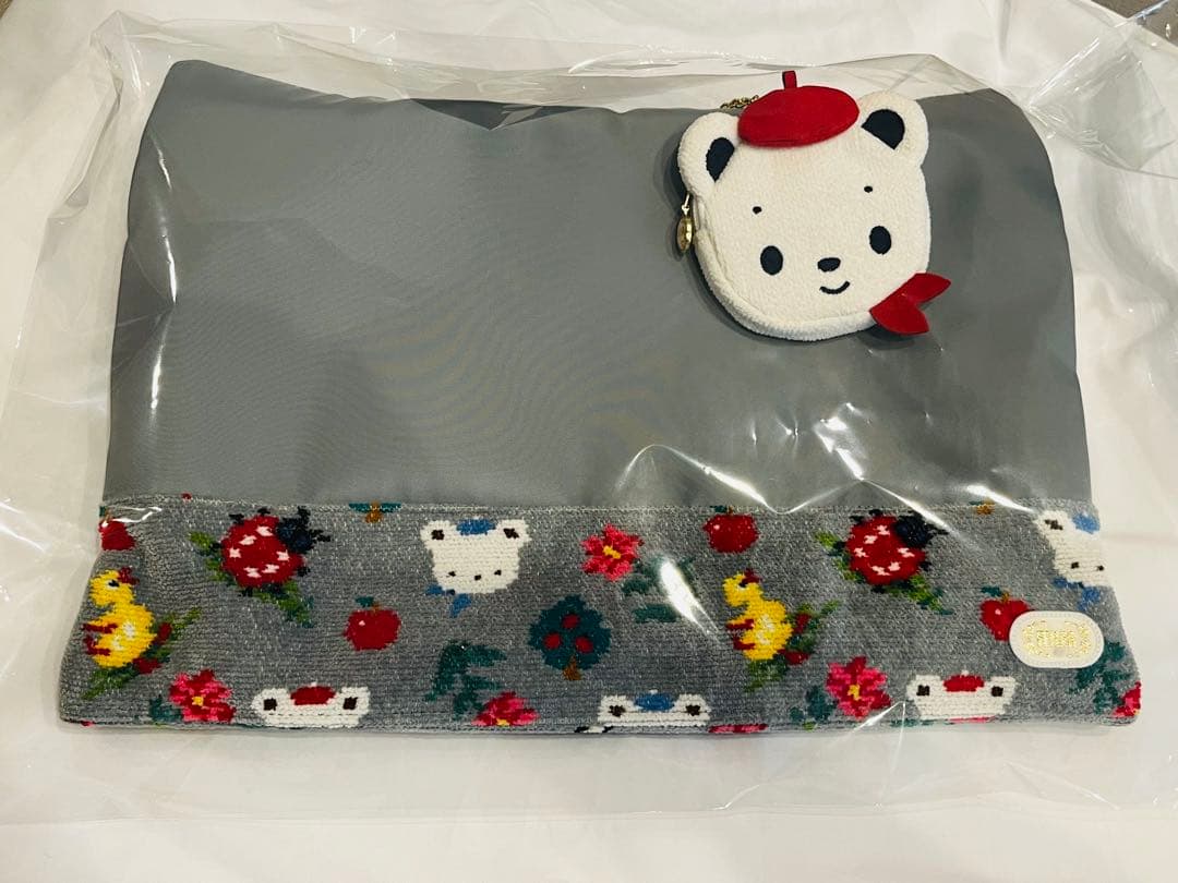 フェイラー　ファミリア　バッグ