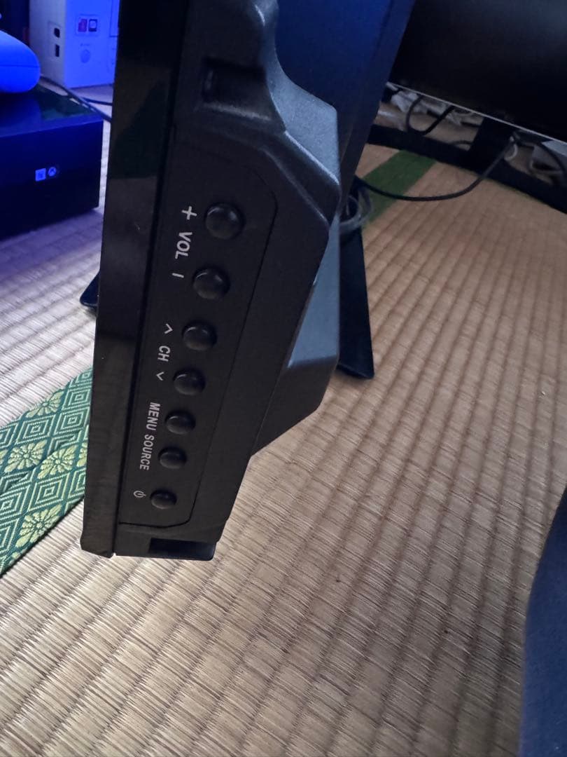 PROSCAN ディスプレイ 本体 32”