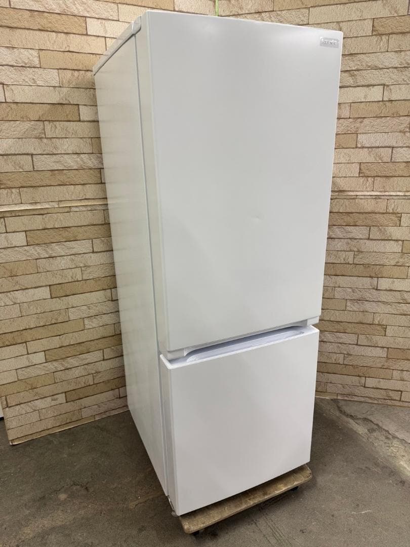 大阪送料無料★3か月保障付き★冷蔵庫★2024年★YRZ-F15LW★R-958