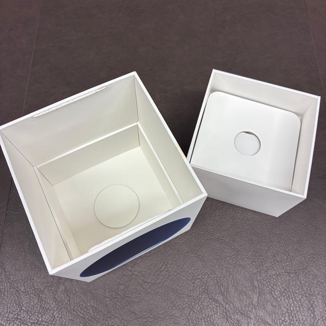 【美品】Apple Pod mini ブルー