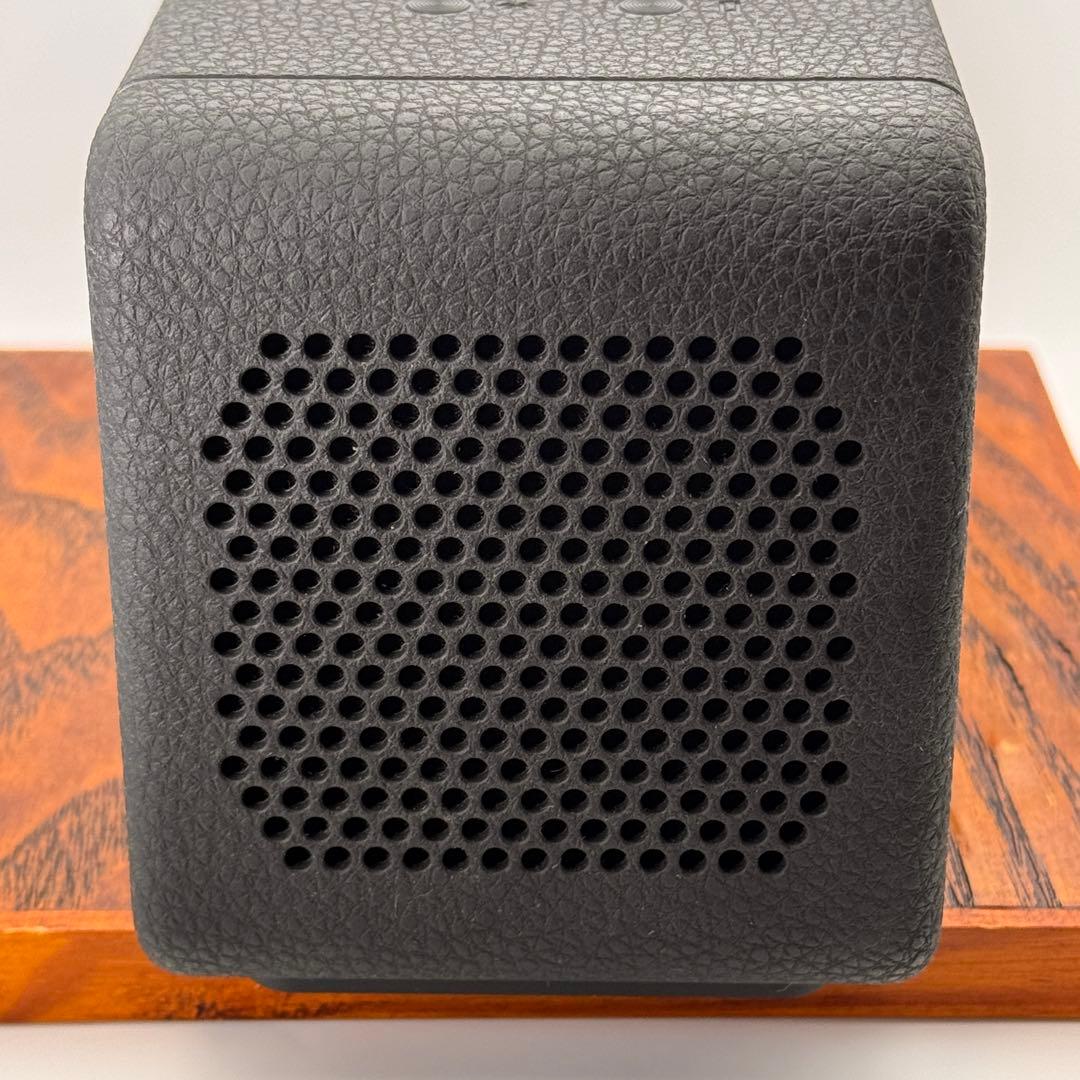 Marshall Middleton 美品Bluetoothスピーカー 本体のみ