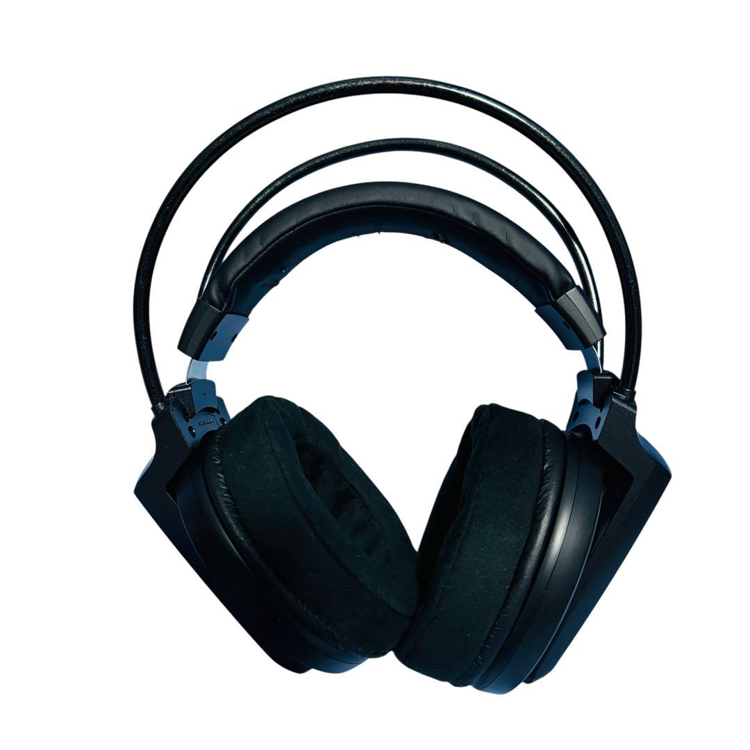 USBヘッドホン AUDIO-TECHNICA ATH-DN1000 USB