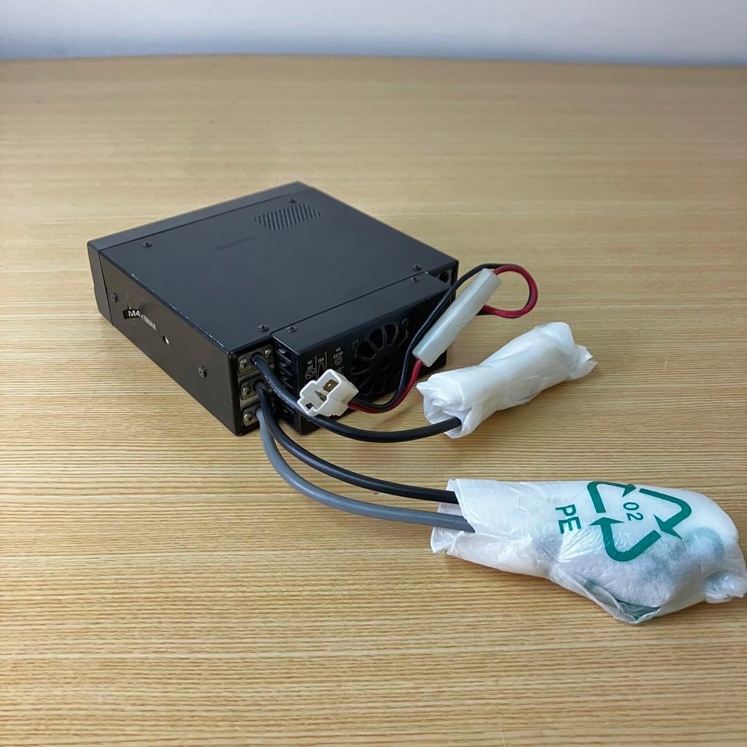 トランシーバー KENWOOD FM TRIBANDER TM-941