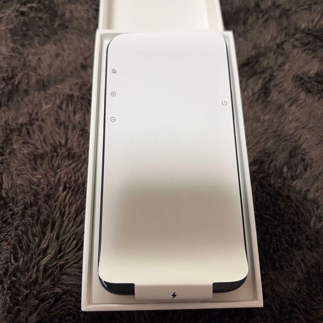 Apple iPhone 13 mini 256GBミッドナイト