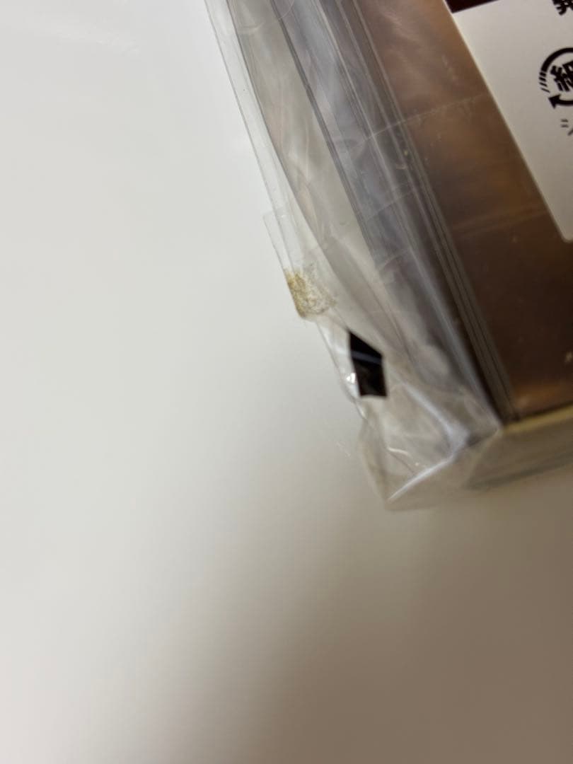 シンフォギア キャロル スリーブ 未開封