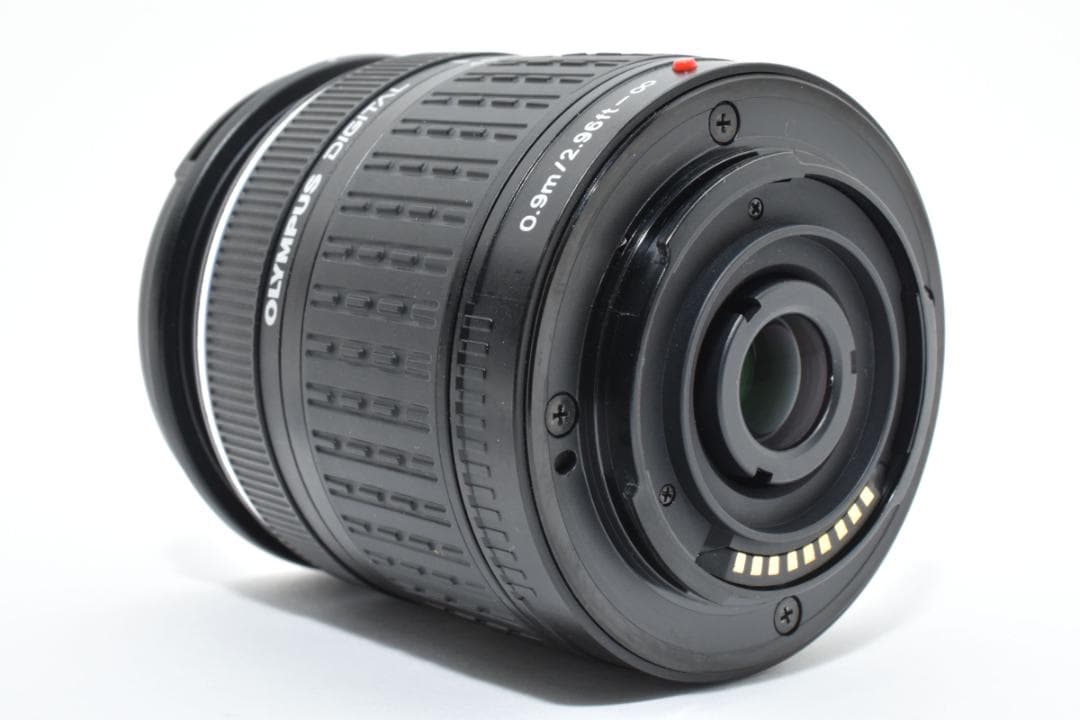 オリンパス Zuiko デジタルカメラレンズ 40-150mm f4-5.6