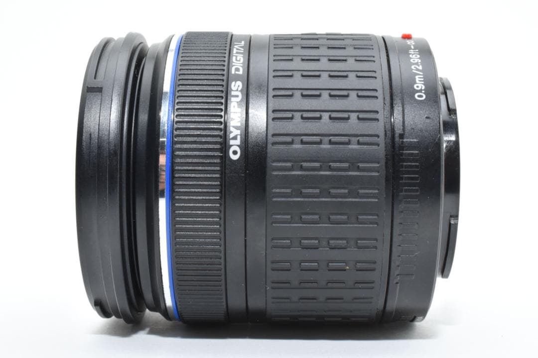 オリンパス Zuiko デジタルカメラレンズ 40-150mm f4-5.6