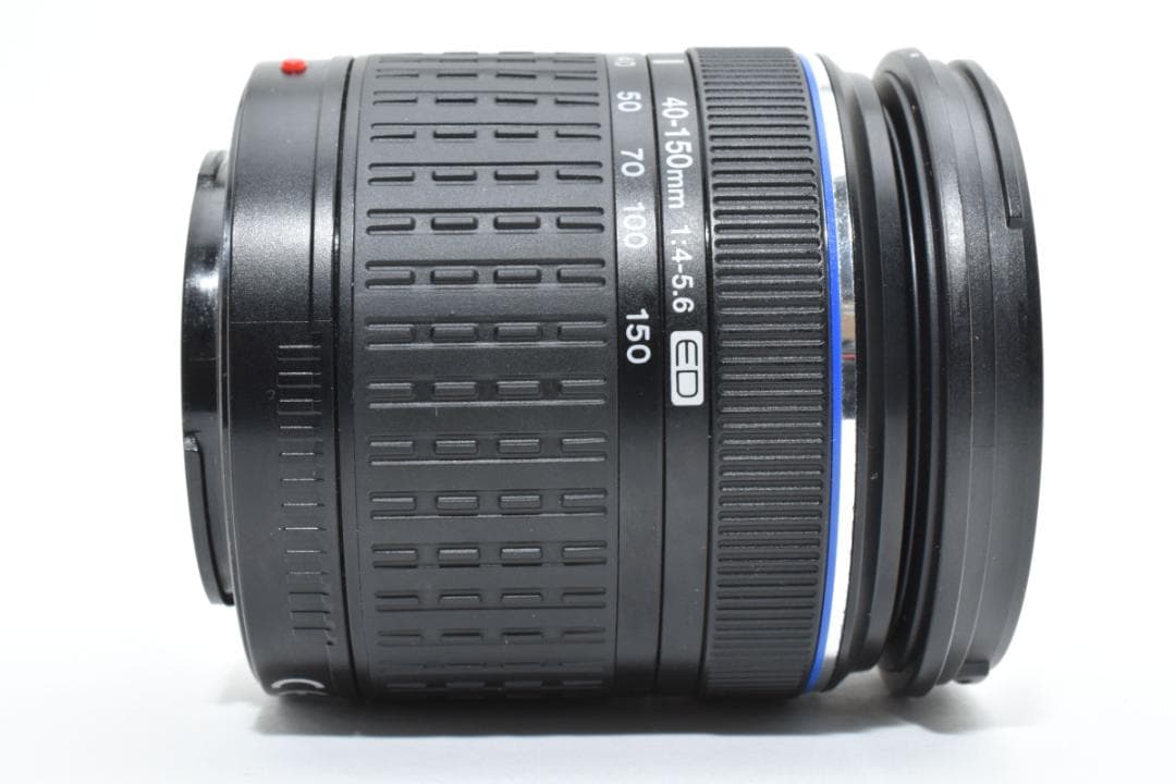 オリンパス Zuiko デジタルカメラレンズ 40-150mm f4-5.6