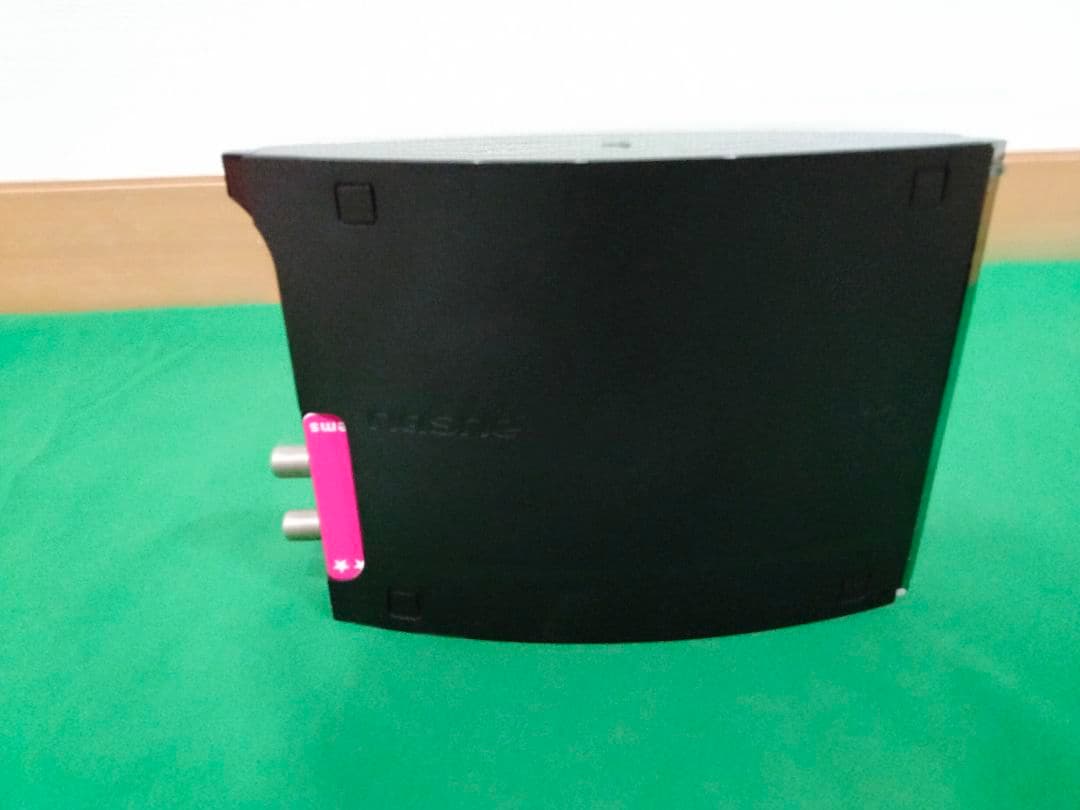 SONY ソニー nasne ナスネ CUHJ-15004