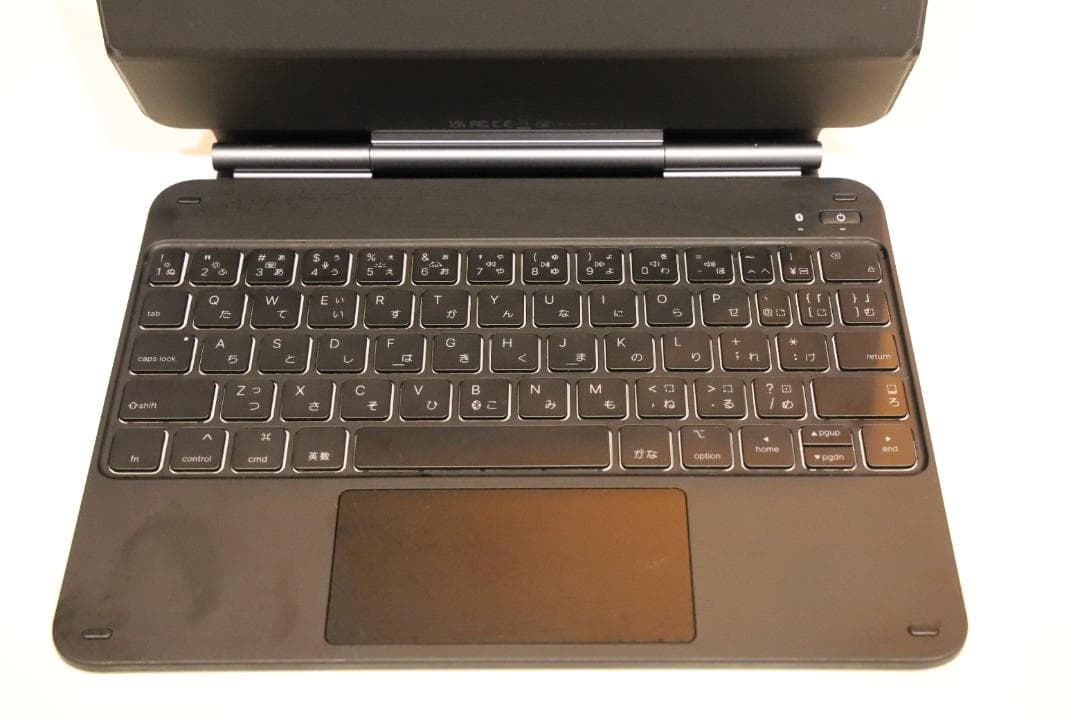 ESR iPad Air 11インチ Pro ケース キーボード