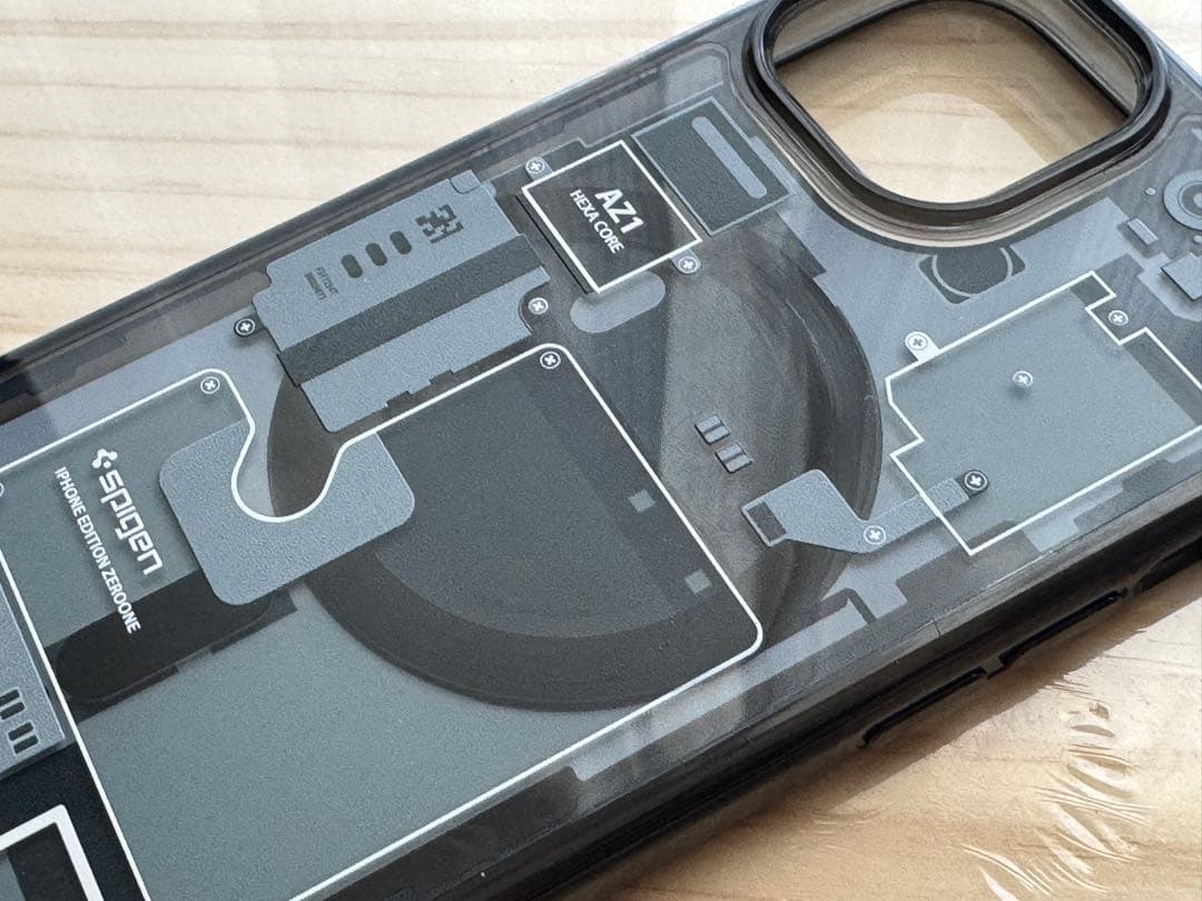 iPhone15 128GB ブラック 美品 付属品付き