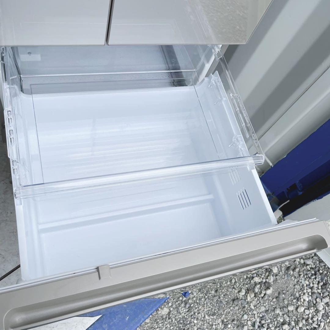 取付無料！Panasonicパーシャル搭載シャンパンゴールド5ドア冷蔵庫！洗濯機