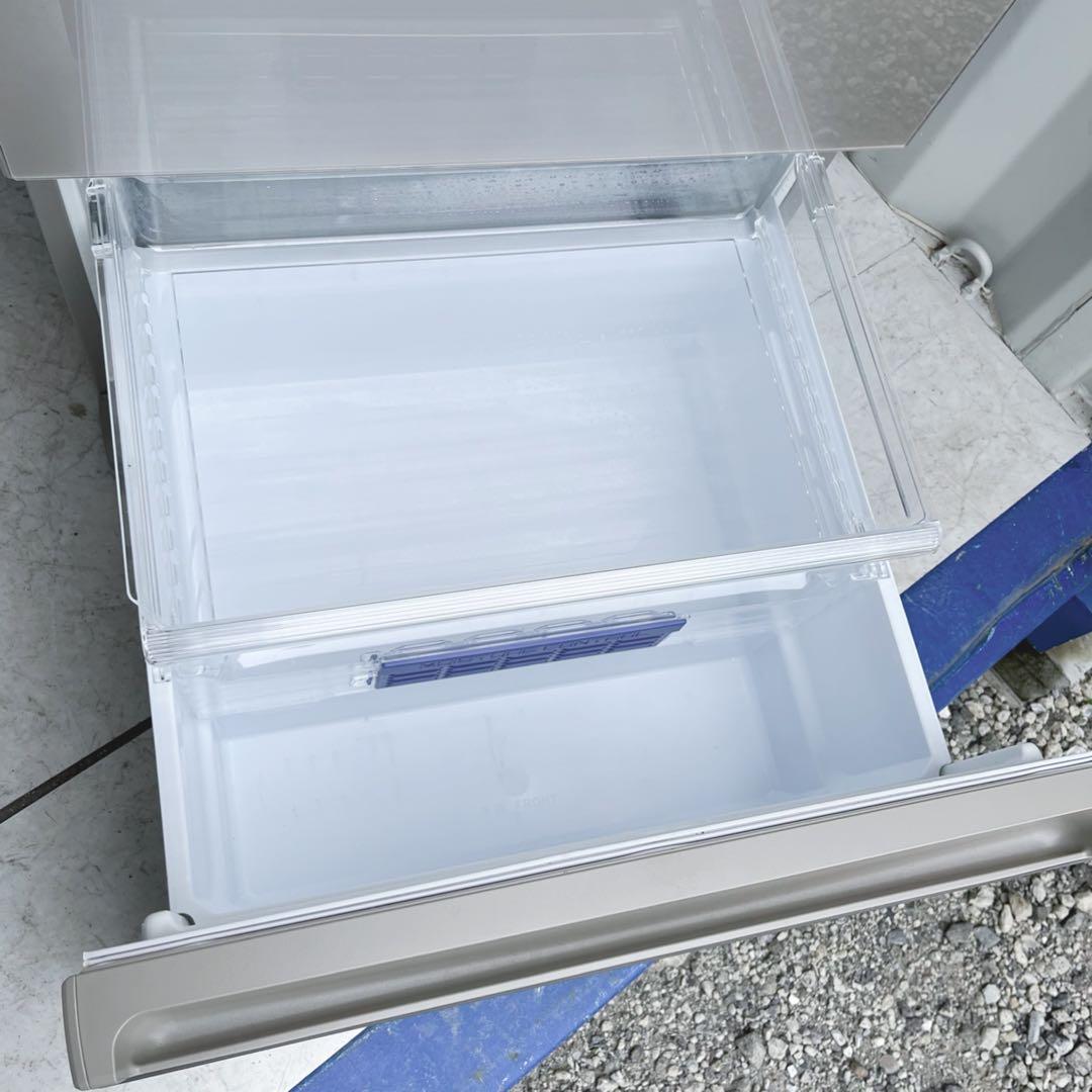 取付無料！Panasonicパーシャル搭載シャンパンゴールド5ドア冷蔵庫！洗濯機