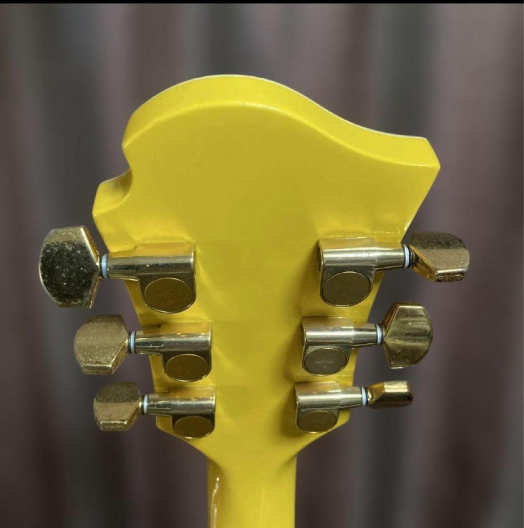 専用　貴重　90's FERNANDESBurny プラスアルファおまけ付き