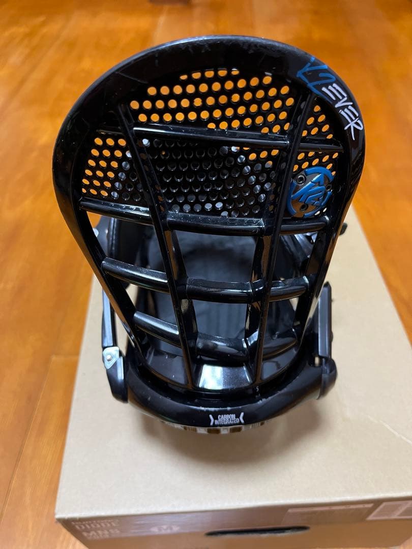 K2 ケーツー Auto Ever オート エバー ビンディング バインディング