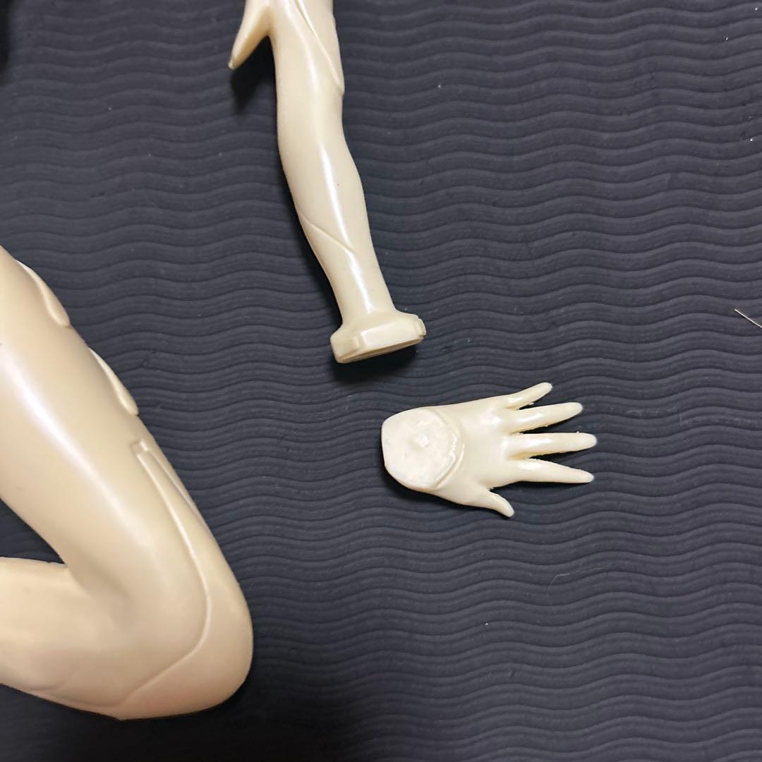 エヴァンゲリオン　綾波レイ　レジンキット