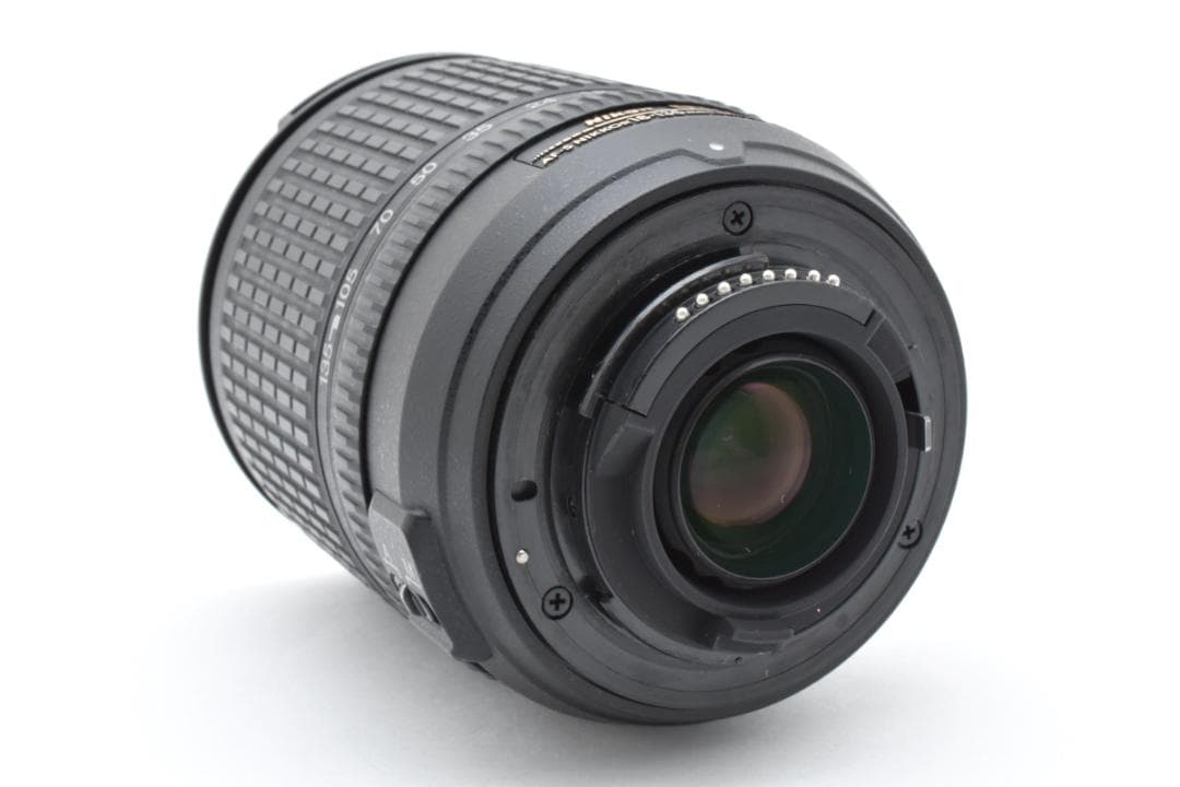 レンズ(ズーム) Nikon AF-S DX 18-135 3.5-5.6 G (IF) #M05