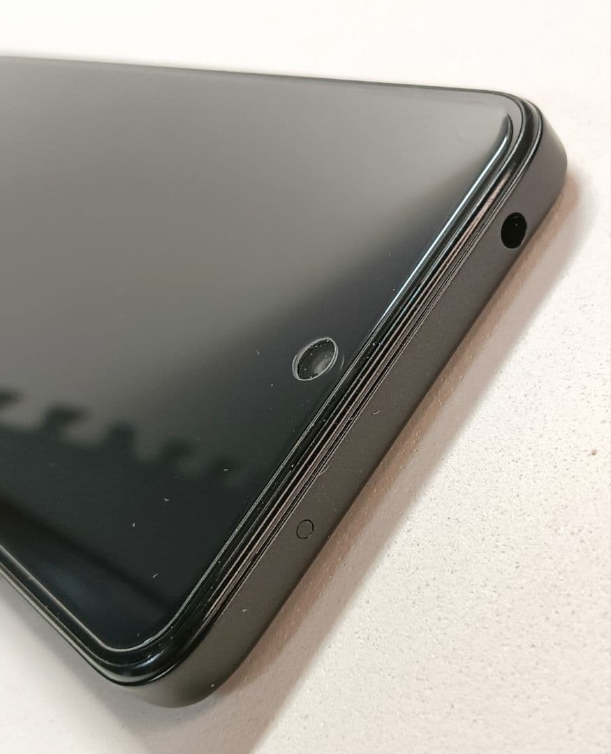 Xiaomi Redmi 12 5G 128GB ミッドナイトブラック