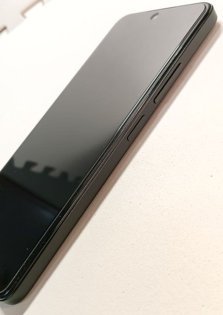 Xiaomi Redmi 12 5G 128GB ミッドナイトブラック