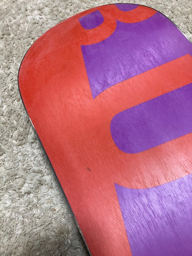 スノーボード ブーツセット カバン付き バートンBURTON 女性用 バラ売り可