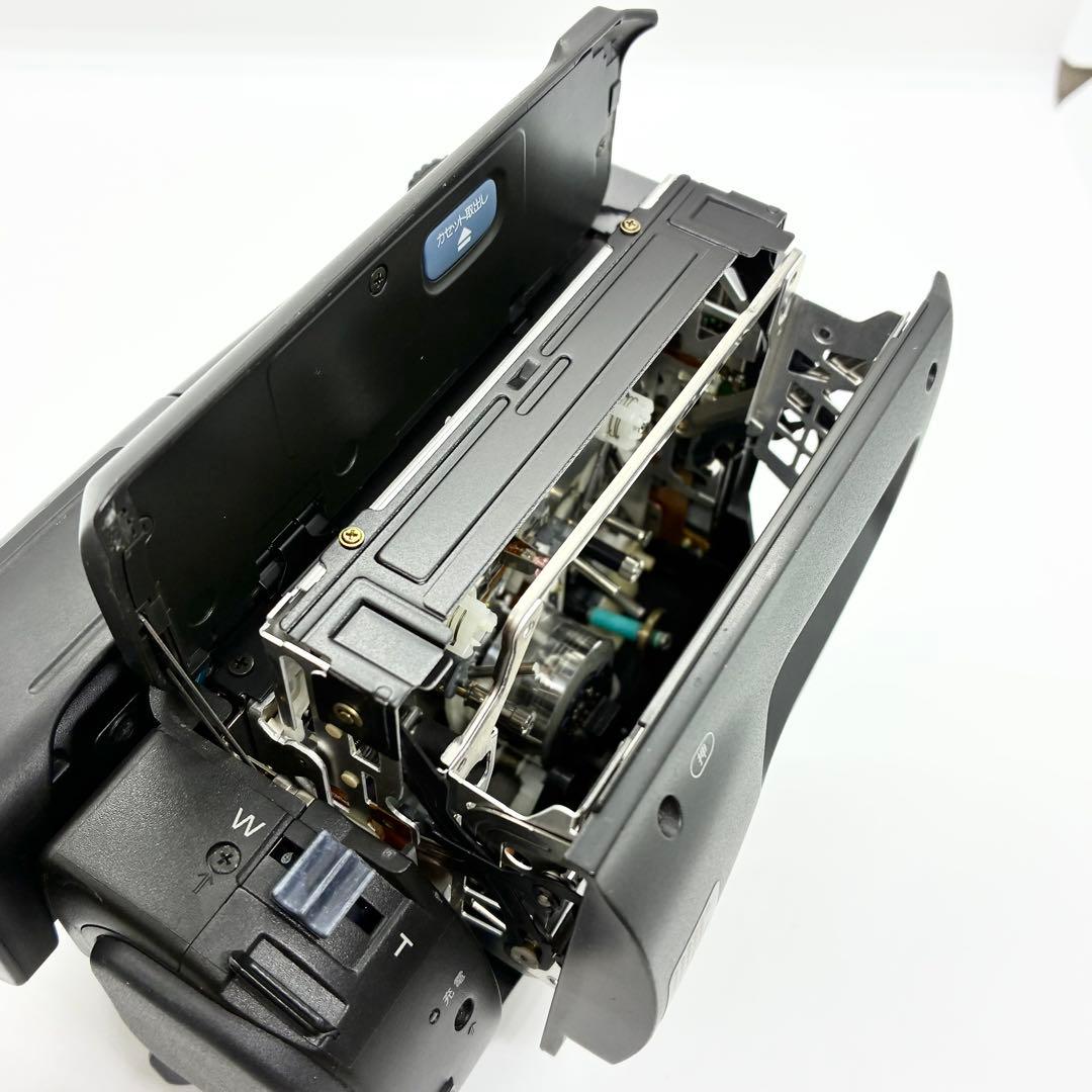 動作品 SONY ソニー Hi8 ビデオカメラ CCD-TR11
