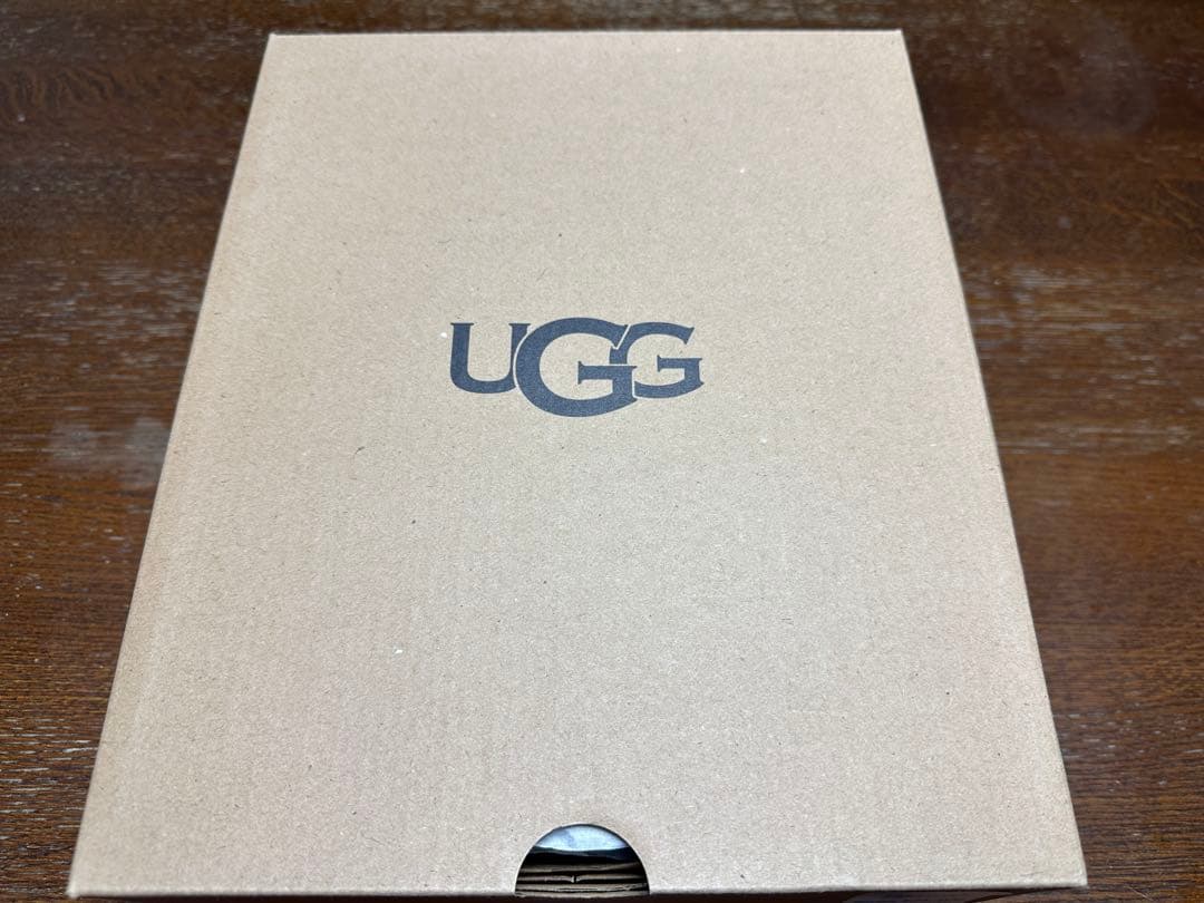 【未使用品】UGGウルトラクラシックミニ