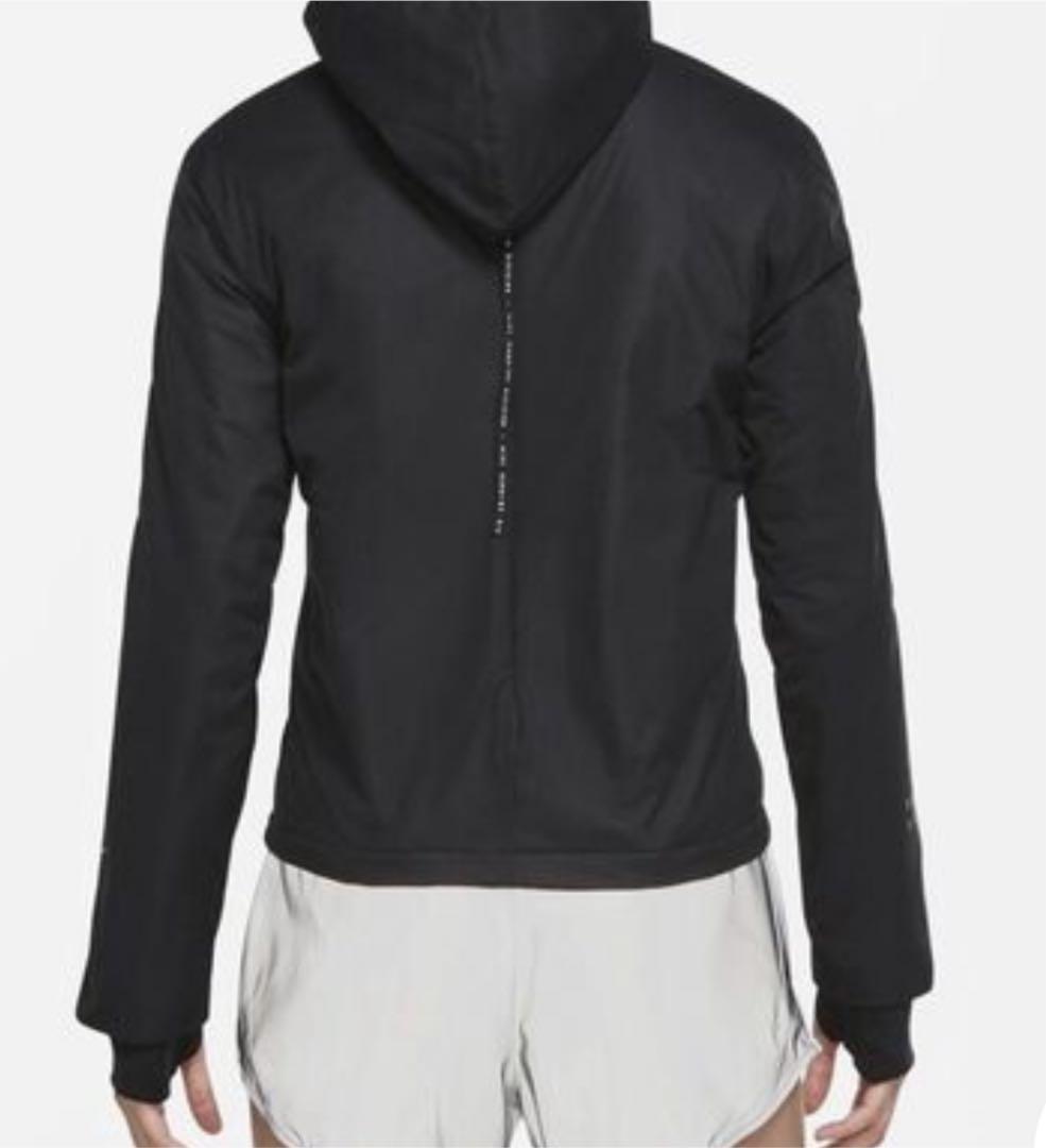 タマ　ランディビジョンダイナミックベント ランニングジャケット