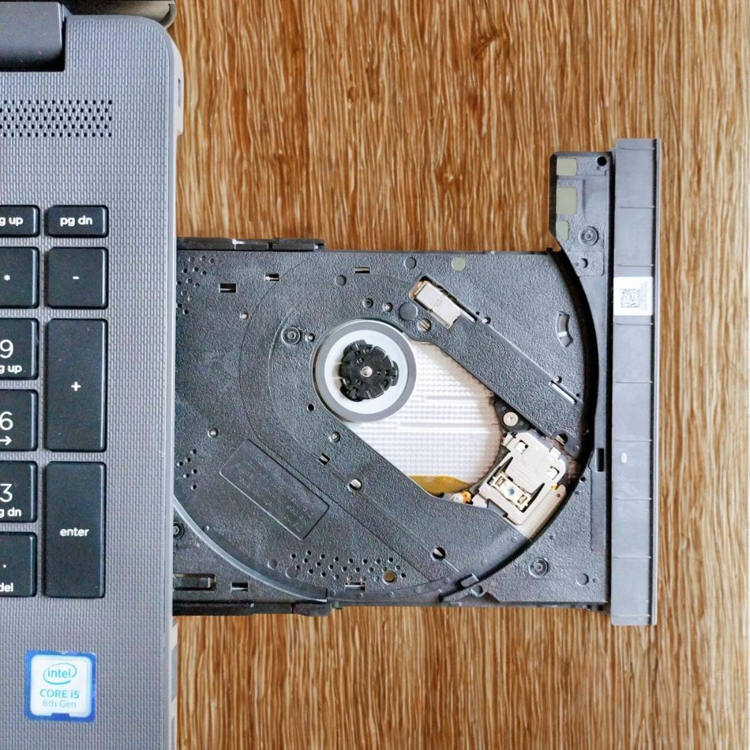 HP 250 G7 i5第8世代 SSD256GB Win11Pro DVD✨