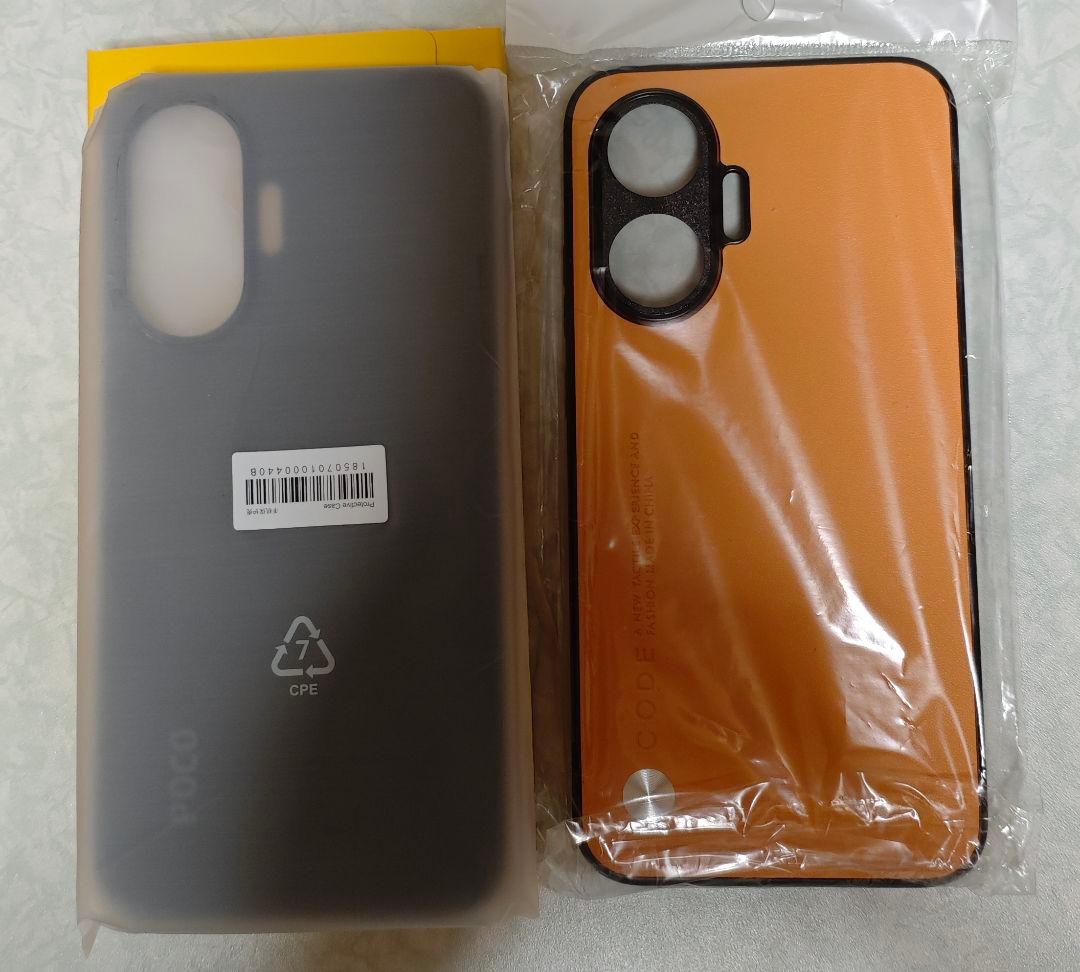 SIMフリー、新品、POCO F7 White