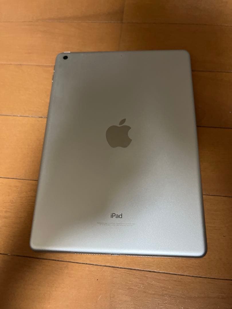 iPad 第5世代