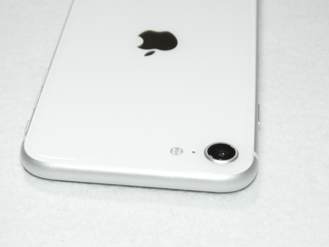 iPhoneSE 第2世代 64GB A2296 MHGQ3J/A SIMフリー