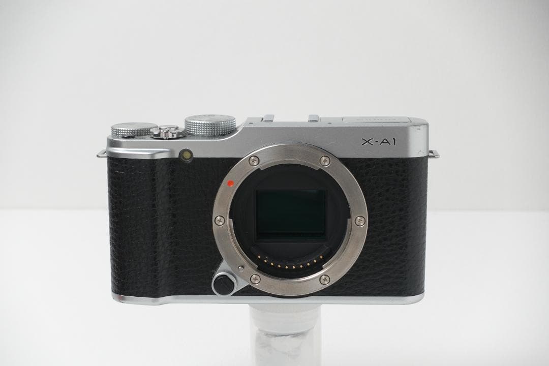 デジタルカメラ Fujifilm X-A1 + TTArtisan 27mm f/2.8