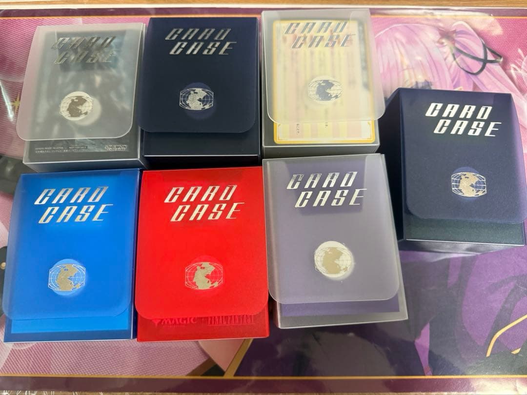 【デジモンカード】引退品　希少　デッキ　サプライ　まとめ売り