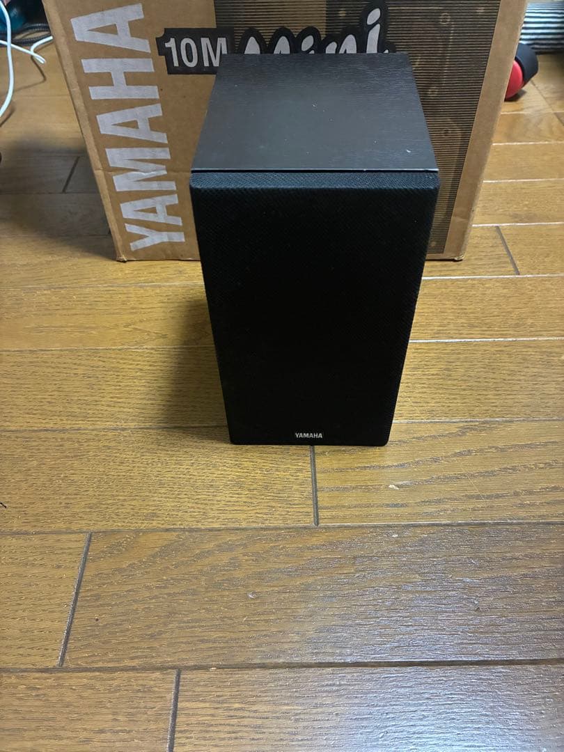 YAMAHA ヤマハ　NS-10MM スピーカー　パーツセット