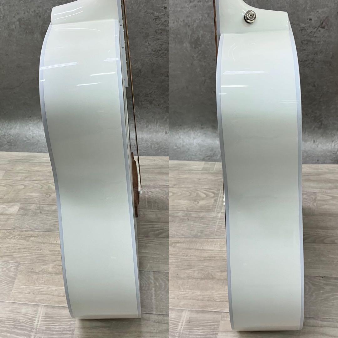 ま*る様 Epiphone humming bird pro aw アコースティ