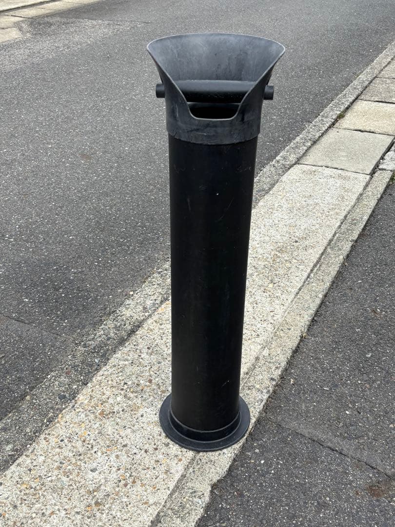 Rhinowares エスプレッソの豆の処理をするゴミ箱