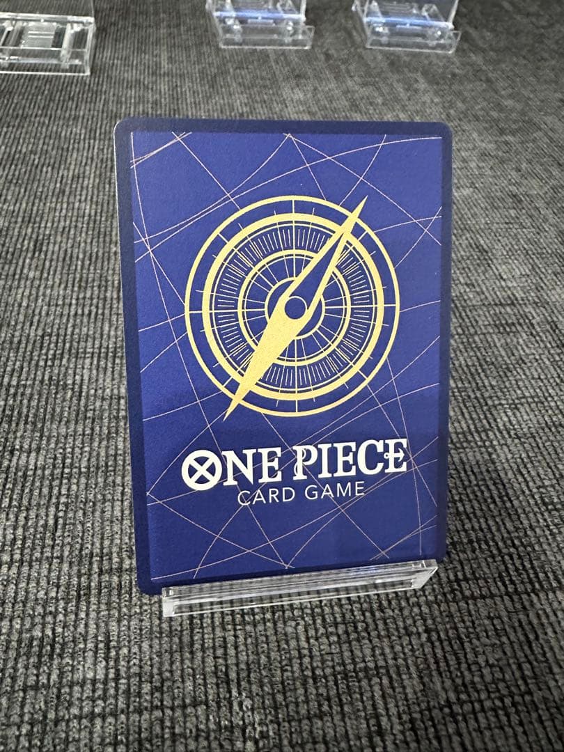 蒼海の七傑　ミホークセット