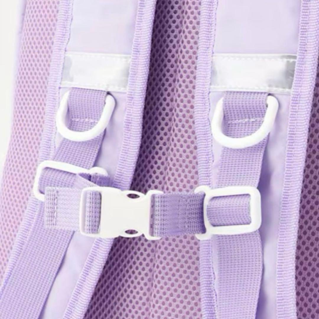 メゾピアノ 【容量約18L】ピアノリュック