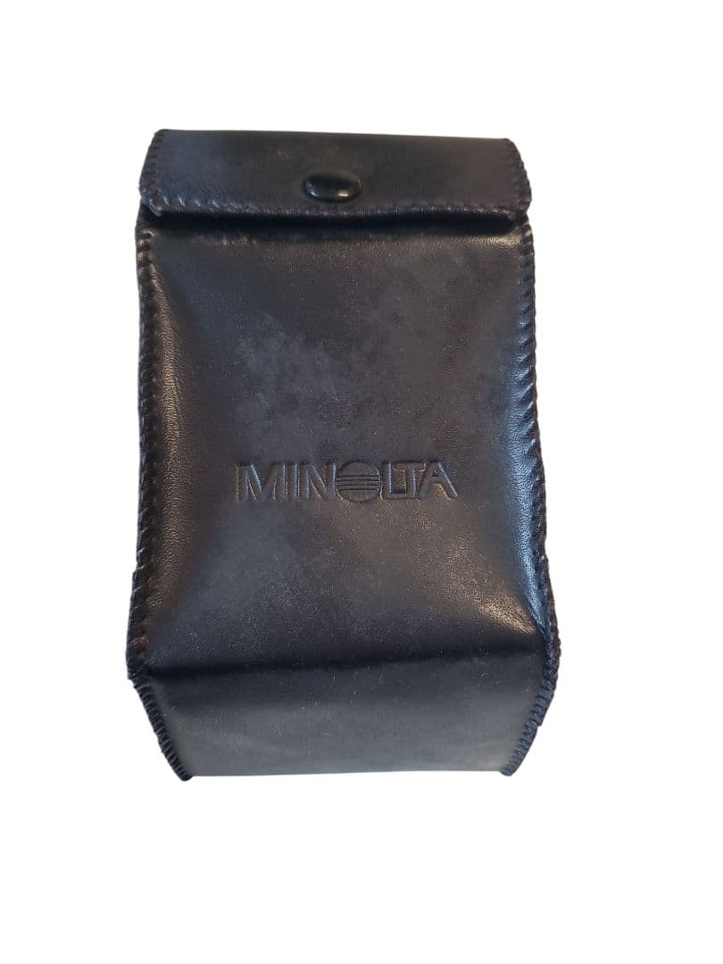 ミノルタ MINOLTA AF 100-300 一眼レフカメラ 古いカメラ