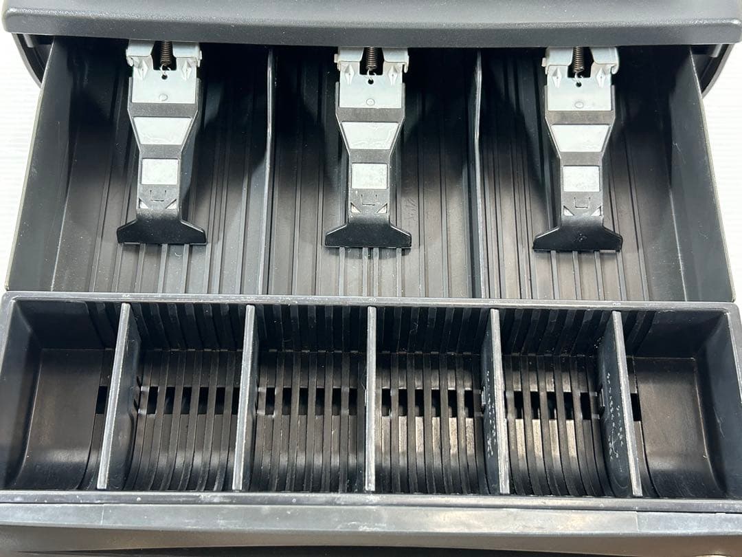 CASIO　レジスター　SE-S10