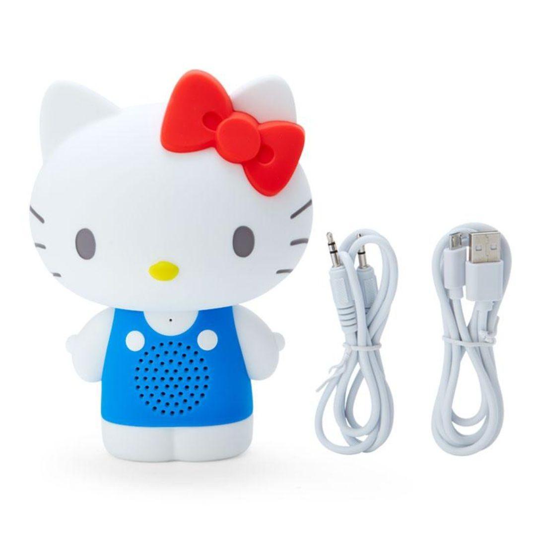 ハローキティ Bluetoothスピーカー　Vivitix限定品　新品未開封