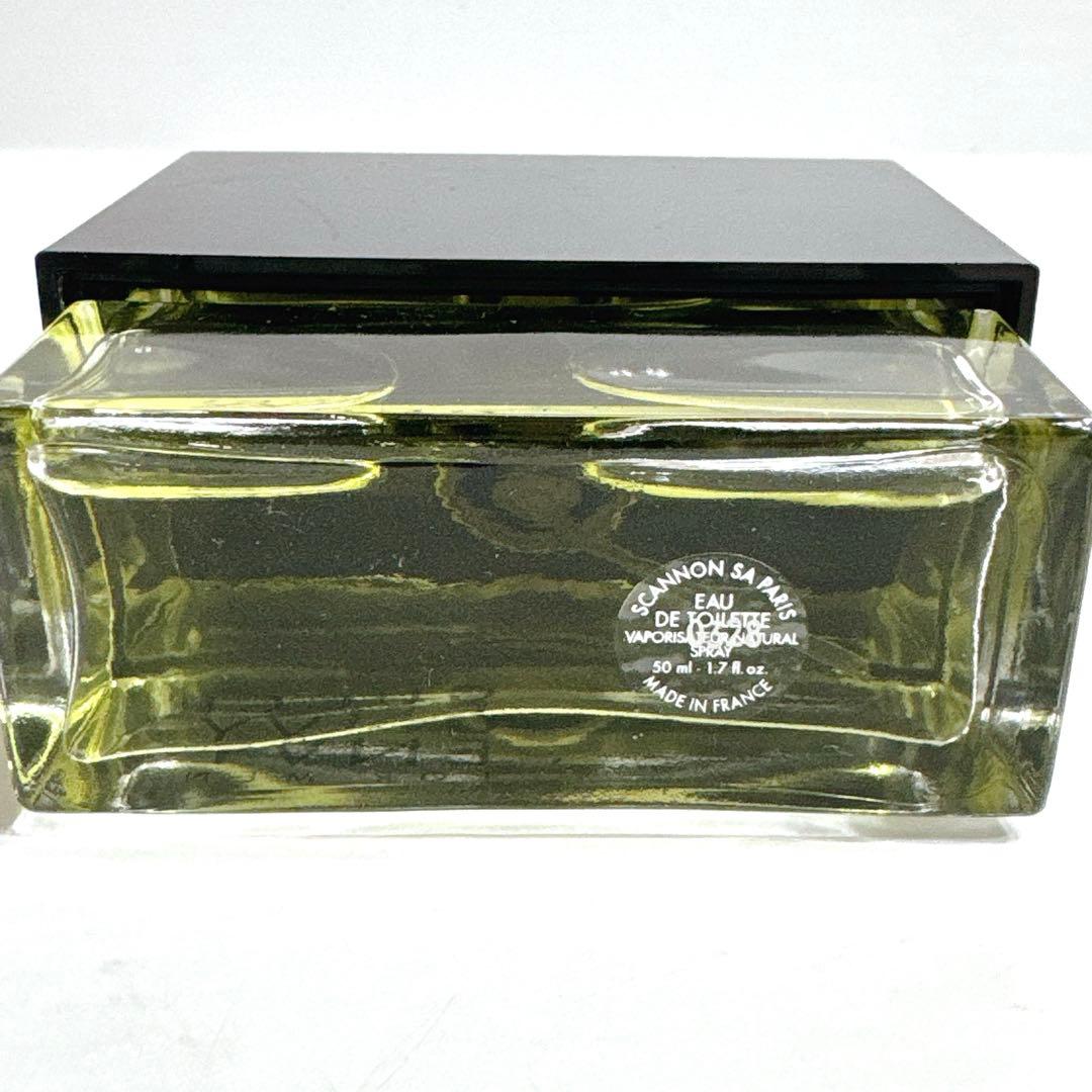 グッチ GUCCI ENVY　50ml メンズ香水