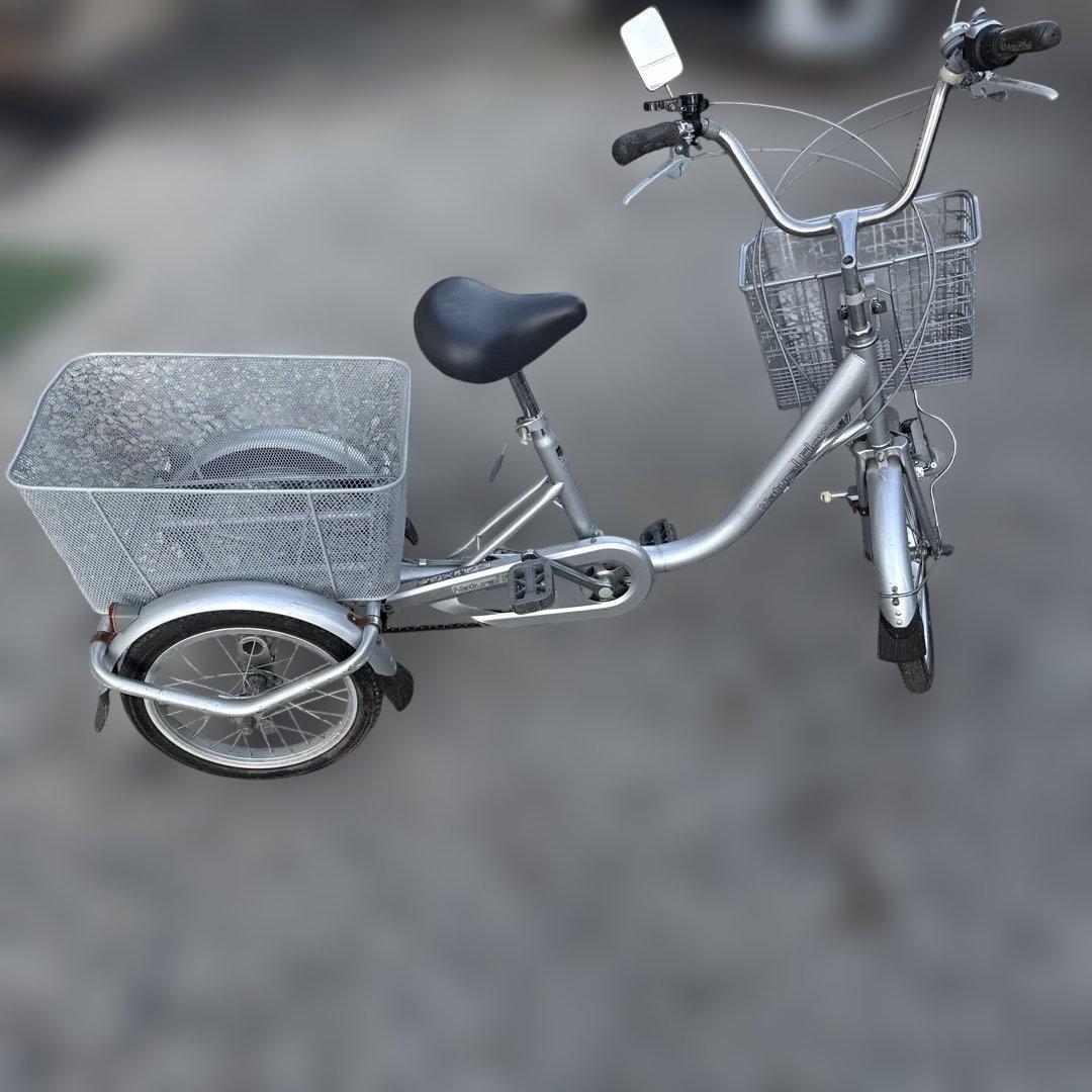 自転車本体 Catherince