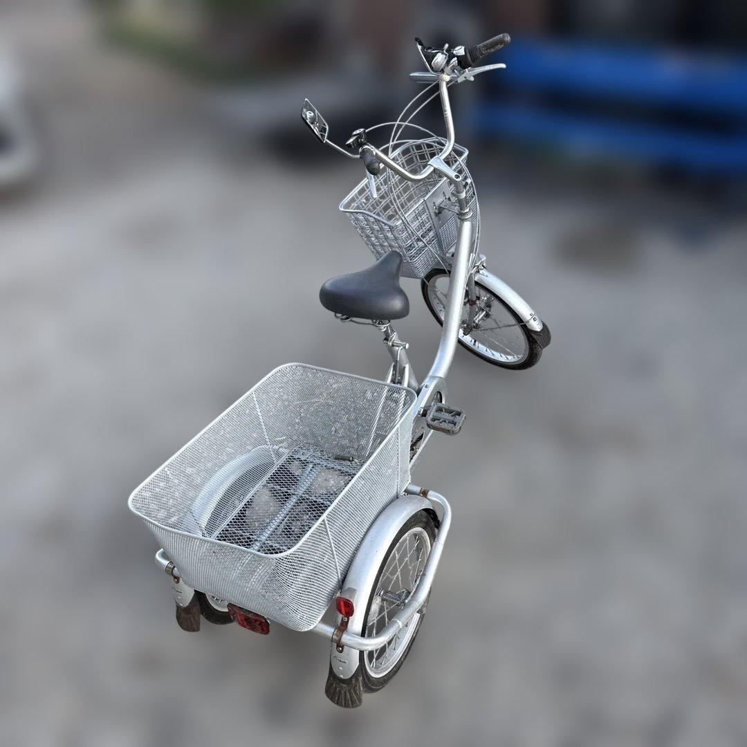 自転車本体 Catherince