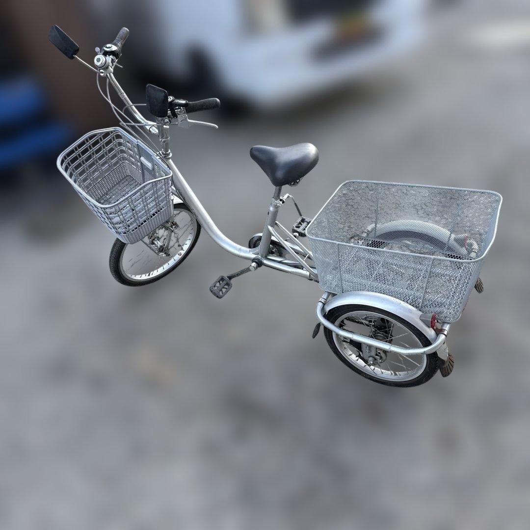 自転車本体 Catherince