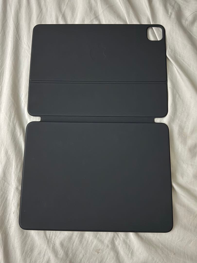 iPad用 Bluetooth キーボードカバー ブラック