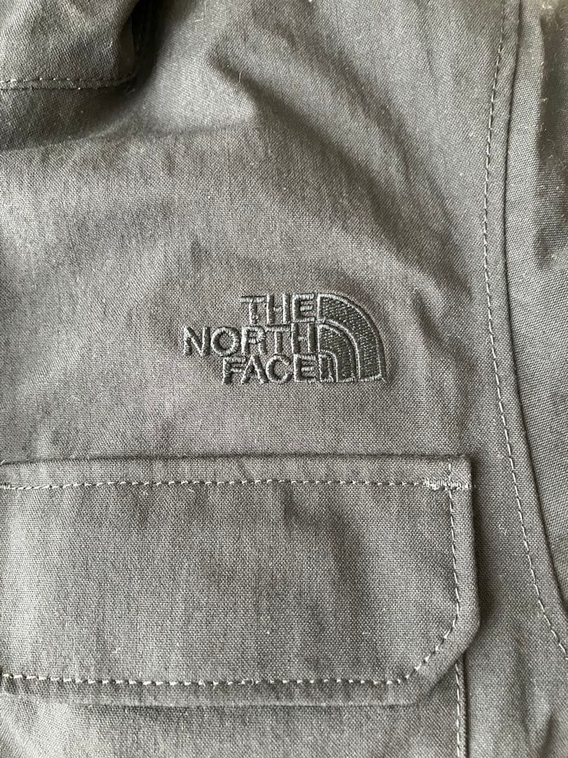 THE NORTH FACE ダウンジャケット